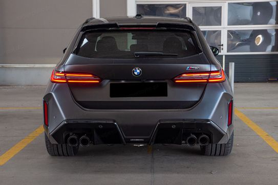 BMW Seria 5 Touring M5