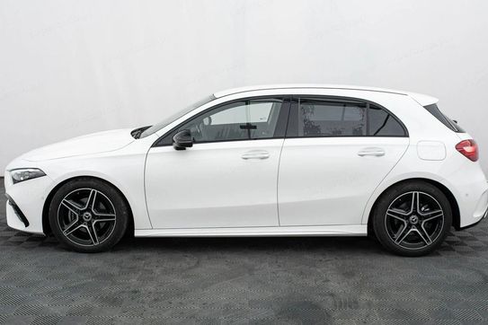 Mercedes Klasa A 200 AMG Line 7G-DCT