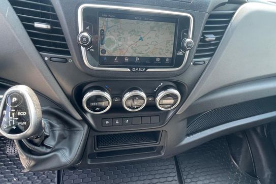 Iveco Daily 35S18