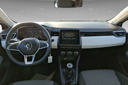 Renault Clio Evolution 1.0 Sce