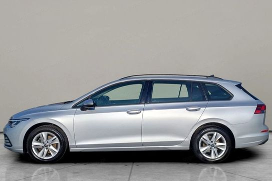 Volkswagen Golf VIII 1.5 TSI EVO Life