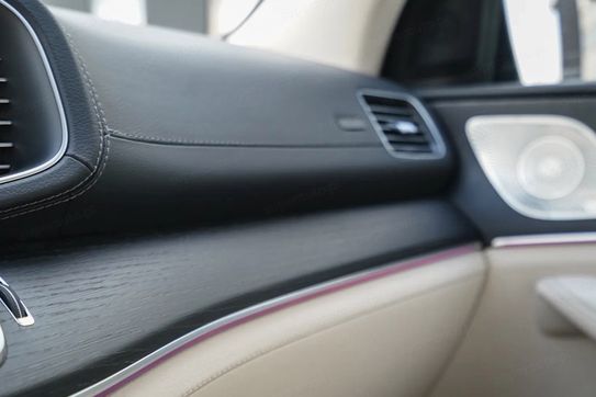 Mercedes GLS 450 d 4-MATIC AMG Line