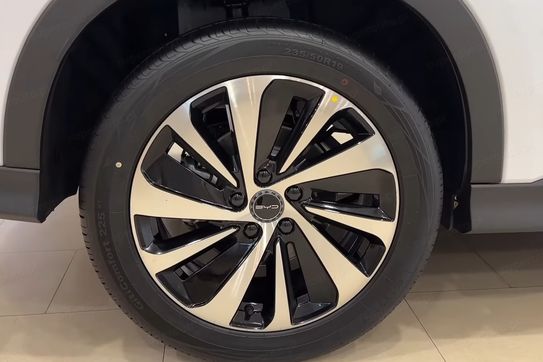 BYD Seal U 1.5T DM-i Design