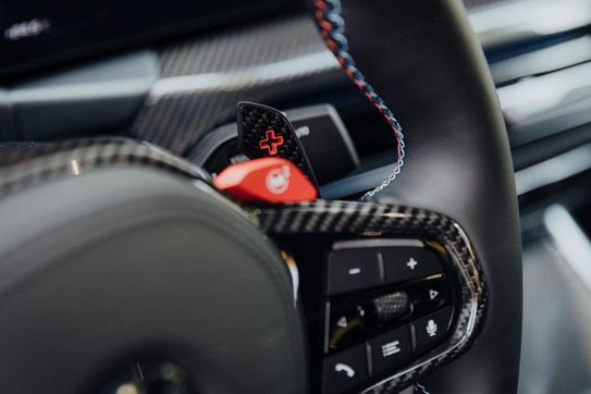 BMW Seria 4 Coupe M4 Competition M xDrive