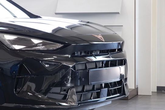 Cupra Formentor 1.5 e-TSI DSG