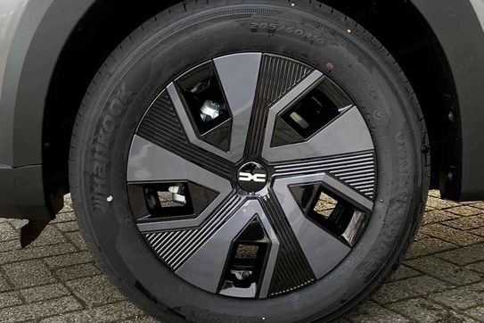 Dacia Jogger Expression 7-miejsc LPG 1.0