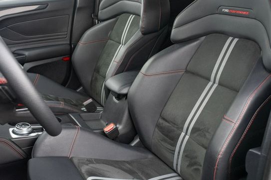 Ford Focus 2.3 EcoBoost ST