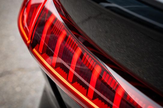 Audi A5 TFSI quattro S line