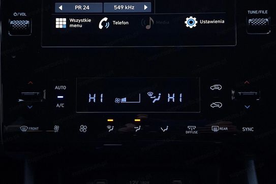 Hyundai Tucson 1.6 T-GDI 2WD DCT