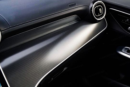 Mercedes GLC Coupe 220 d 4-Matic AMG Line