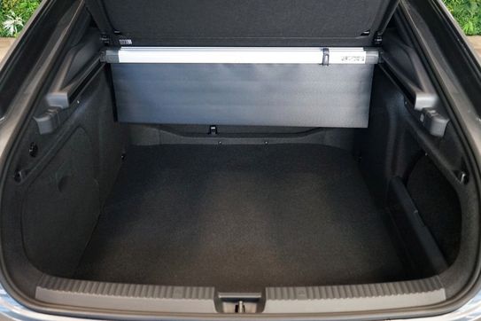 Skoda Superb Sportline 2.0 TSI DSG