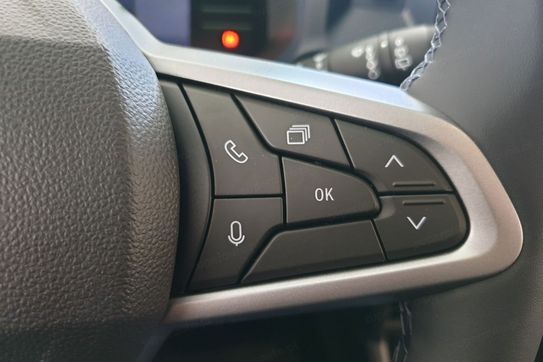 Dacia Bigster Expression LPG 1.2 mHEV