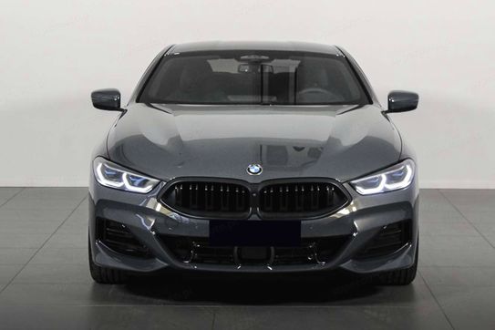 BMW Seria 8 Coupe 840i xDrive