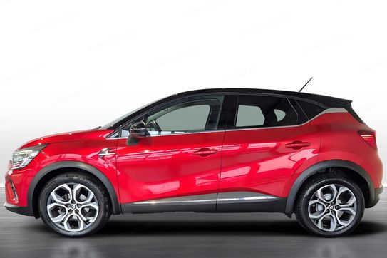 Renault Captur 1.0 Tce Techno
