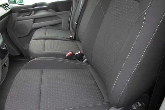 Ford Transit Custom L2H1 Trend 320