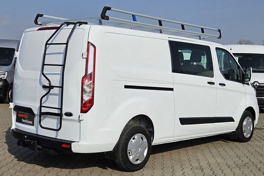 Ford Transit Custom L2H1 Zabudowa Brygadowa