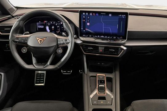 Cupra Formentor 1.5 TSI DSG