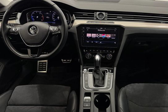 Volkswagen Arteon 2.0 TDI Elegance 4Motion DSG