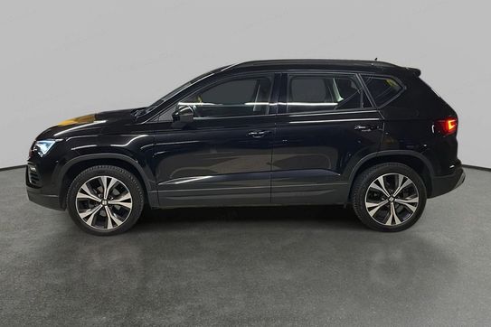 Seat Ateca TSI  S&S