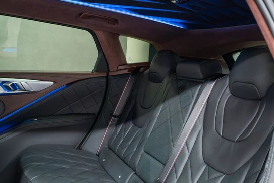 BMW XM 50e