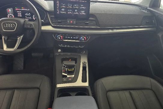 Audi Q5 40 TDI quattro