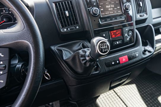 Citroen Jumper L3H2