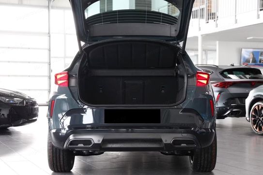 Cupra Formentor 1.5 eTSI DSG