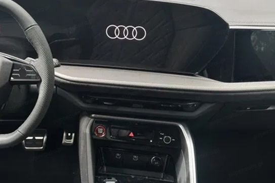 Audi Q5 TDI quattro S line