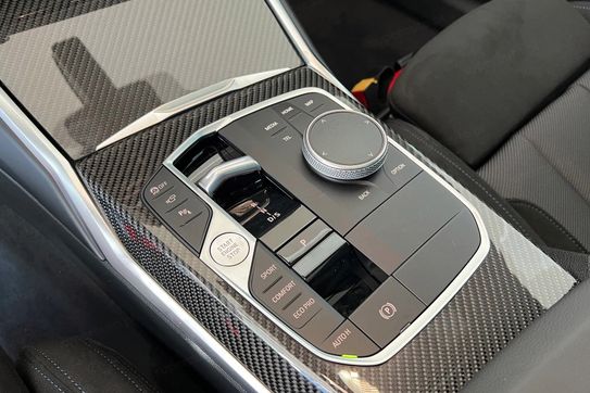 BMW Seria 3 M340d xDrive