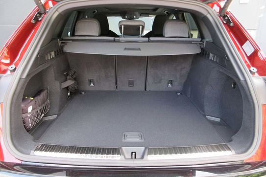 Audi Q5 TDI quattro
