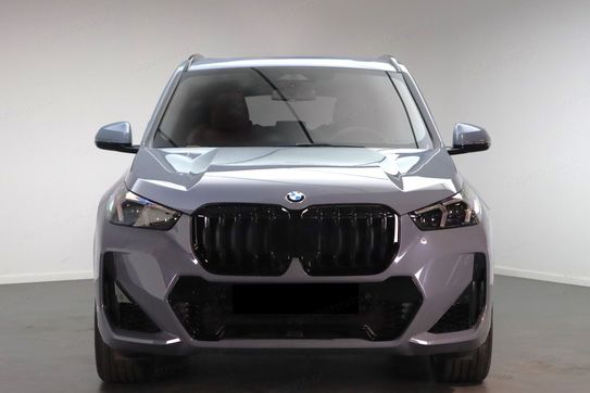 BMW X1 xDrive20d M Sport
