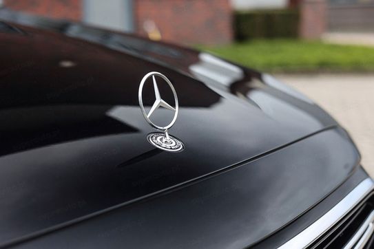 Mercedes Klasa E 220 d  4-Matic Exclusive