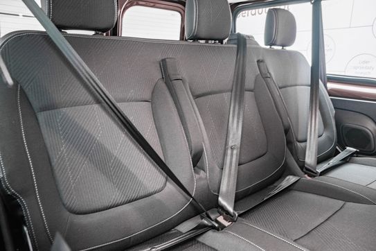 Renault Trafic Kombi L2H1