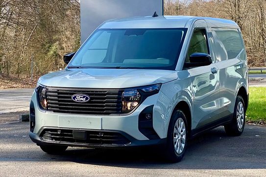 Ford Transit Courier Trend L1H1