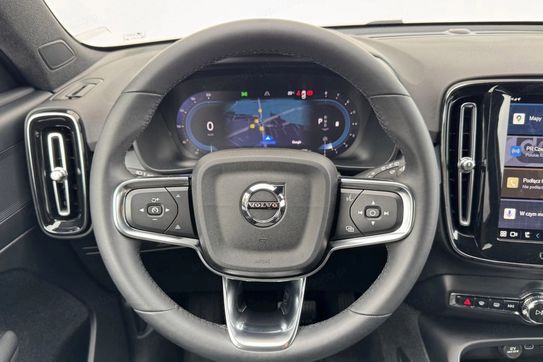 Volvo XC40 B3 Core
