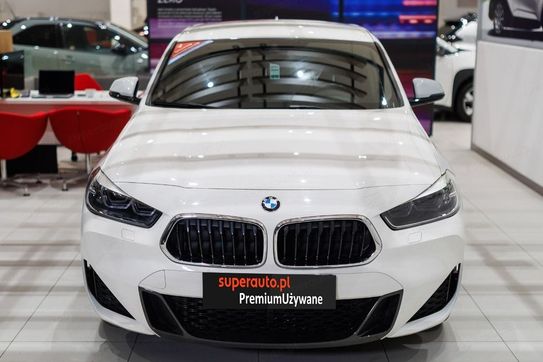 BMW X2 sDrive18i M Sport