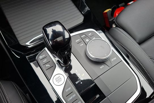 BMW X3 xDrive20i