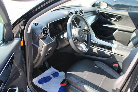 Mercedes GLC Coupe 220 d mHEV 4-Matic Avantgarde