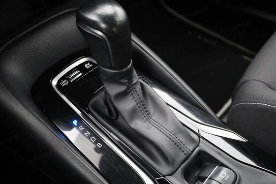 Toyota Corolla 1.8 Hybrid GPF Comfort