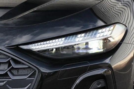 Audi A5 TFSI quattro S line Avant