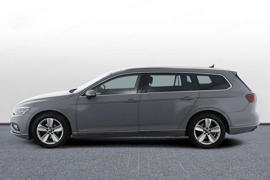 Volkswagen Passat 2.0 TDI Elegance DSG