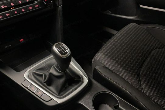 Kia XCeed 1.5 T-GDI