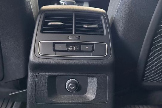 Audi A4 Avant 35 TDI Advanced
