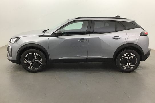Peugeot 2008 ALLURE 1.2 PureTech