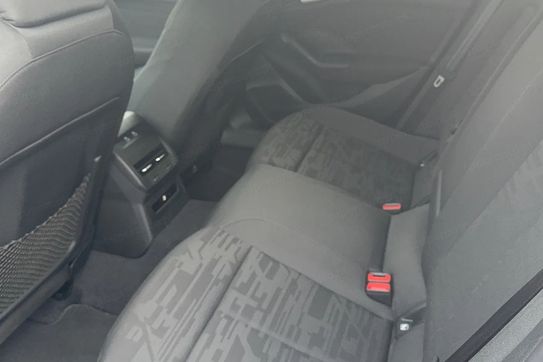 Audi A5 TFSI S line