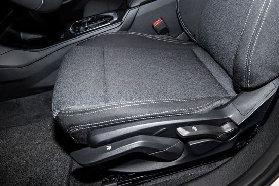 BMW Seria 1 118d