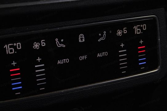 Audi A6 35 TDI mHEV S tronic
