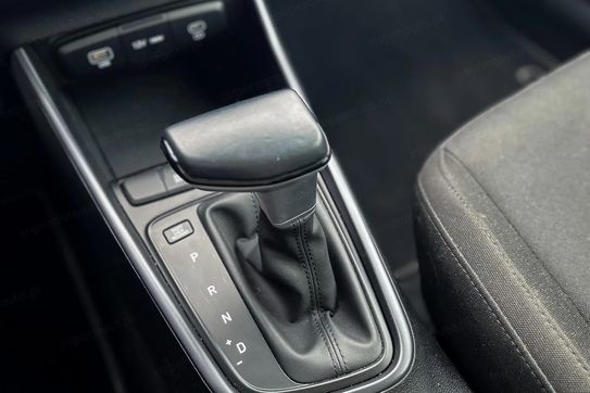 Hyundai i20 1.0 T-GDi Modern DCT