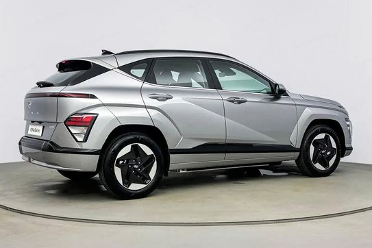 Hyundai Kona Electric 65kWh Smart