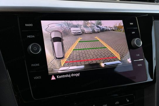 Volkswagen Arteon 1.4 Plug-In Hybrid R-Line DSG